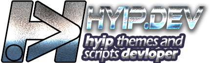 hyip.dev logo