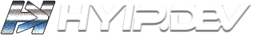 hyipdev phone logo